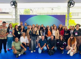 ‘Missão’ do Sebrae Aqui Tatuí leva empresários locais à Feira do Empreendedor