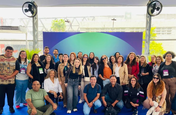 ‘Missão’ do Sebrae Aqui Tatuí leva empresários locais à Feira do Empreendedor