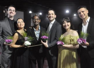 3º Festival de Música Amadeus reúne apresentações musicais e teatrais