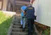 Botão do Pânico leva GCM de Tatuí a deter acusado de violência doméstica