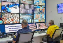 Muralha Digital auxilia Guarda Civil Municipal de Tatuí na captura de mais um ‘procurado’