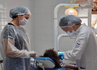 Projeto “Unidade de Portas Abertas” leva serviços de saúde em Tatuí ao CDHU