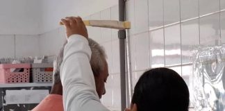 Jardim Tóquio de Tatuí recebe manhã de cuidados integrados à saúde