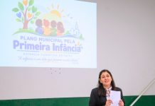 Consulta pública leva moradores a ajudarem a definir prioridades à primeira infância em Tatuí