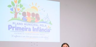 Consulta pública leva moradores a ajudarem a definir prioridades à primeira infância em Tatuí