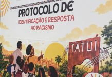 Protocolo para identificar e combater o racismo em Tatuí é apresentado à Educação
