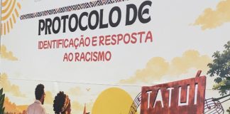 Protocolo para identificar e combater o racismo em Tatuí é apresentado à Educação