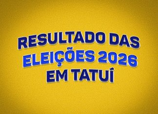 Protegido: Resultado das Eleições 2026 em Tatuí