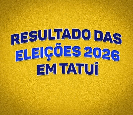 Protegido: Resultado das Eleições 2026 em Tatuí