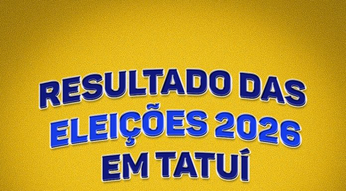 Candidatos de Tatuí a deputado federal não são eleitos, mas são suplentes