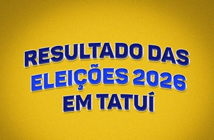 Protegido: Resultado das Eleições 2026 em Tatuí