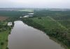 Defesa Civil e Meio Ambiente mantêm monitoramento do Rio das Pedras em Tatuí