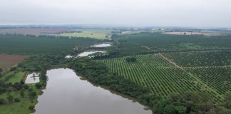 Defesa Civil e Meio Ambiente mantêm monitoramento do Rio das Pedras em Tatuí