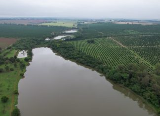 Defesa Civil e Meio Ambiente mantêm monitoramento do Rio das Pedras em Tatuí