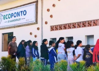 Semana da Arborização Urbana de Tatuí soma ações em várias frentes
