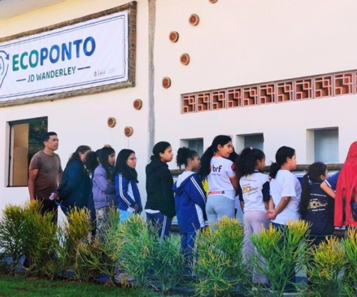 Programação alcança mais de mil pessoas (Foto: AC Prefeitura)