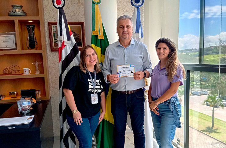 Seminário discute atendimento a crianças e adolescentes afastados do convívio familiar