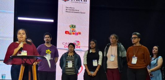 Seminário em Tatuí aborda acolhimento de crianças