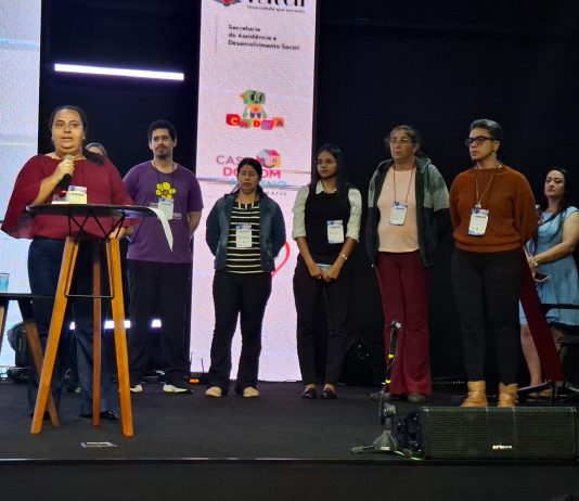Seminário em Tatuí aborda acolhimento de crianças