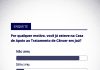 11% respondem que já estiveram na Casa de Apoio ao Tratamento de Câncer em Jaú