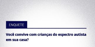 11% dizem conviver em casa com crianças do espectro autista em Tatuí