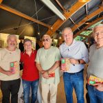 Jorge Rizek 3/10/2026