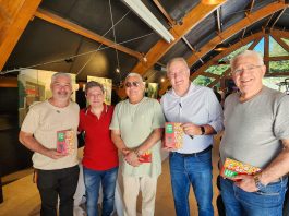 Jorge Rizek 3/10/2026
